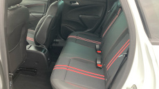 Vauxhall Crossland 1.2 Turbo GS Line 5dr Petrol Hatchback